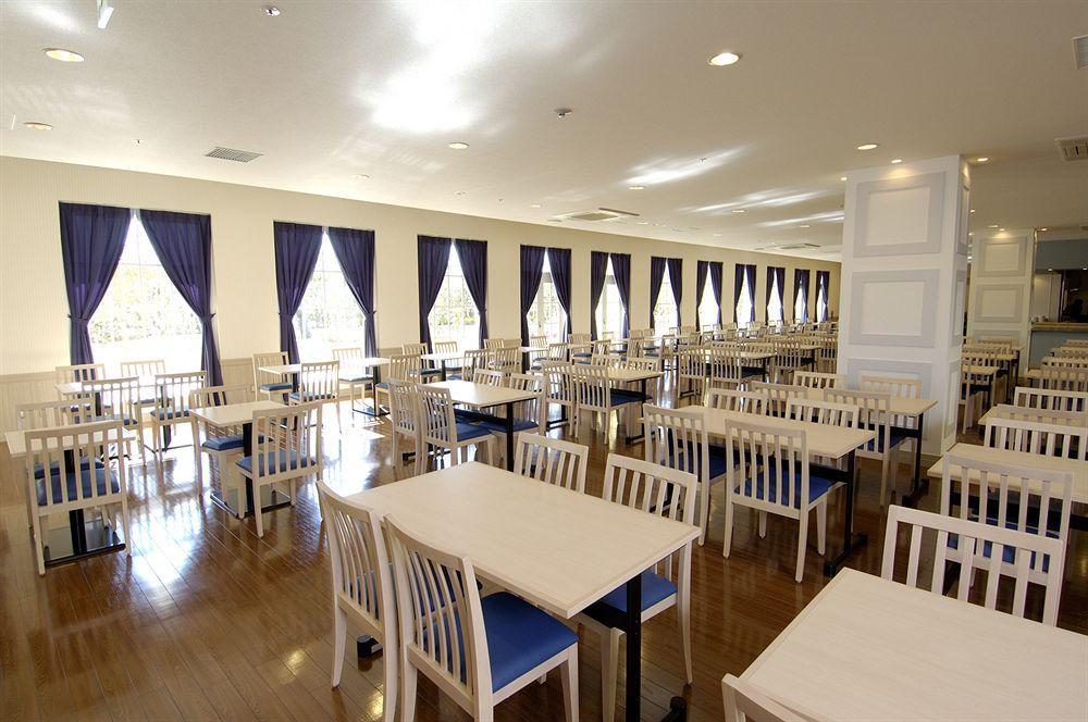 Tokyo Disney Celebration Hotel Urayasu Esterno foto