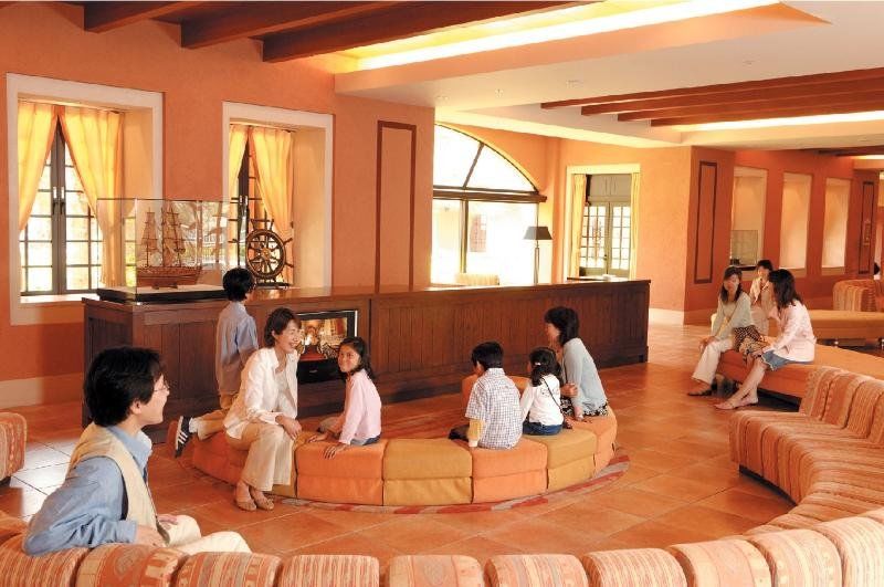 Tokyo Disney Celebration Hotel Urayasu Esterno foto