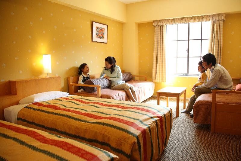 Tokyo Disney Celebration Hotel Urayasu Esterno foto