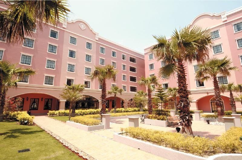 Tokyo Disney Celebration Hotel Urayasu Esterno foto