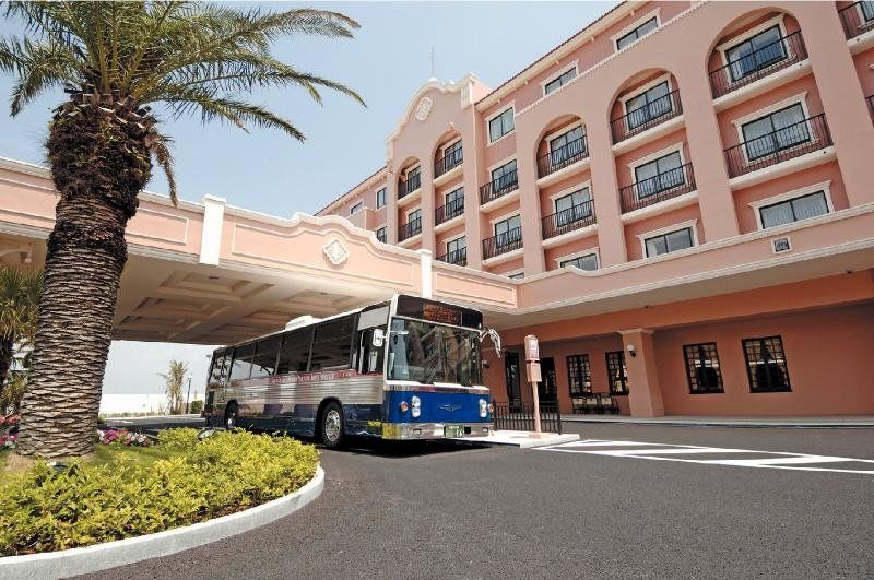 Tokyo Disney Celebration Hotel Urayasu Esterno foto