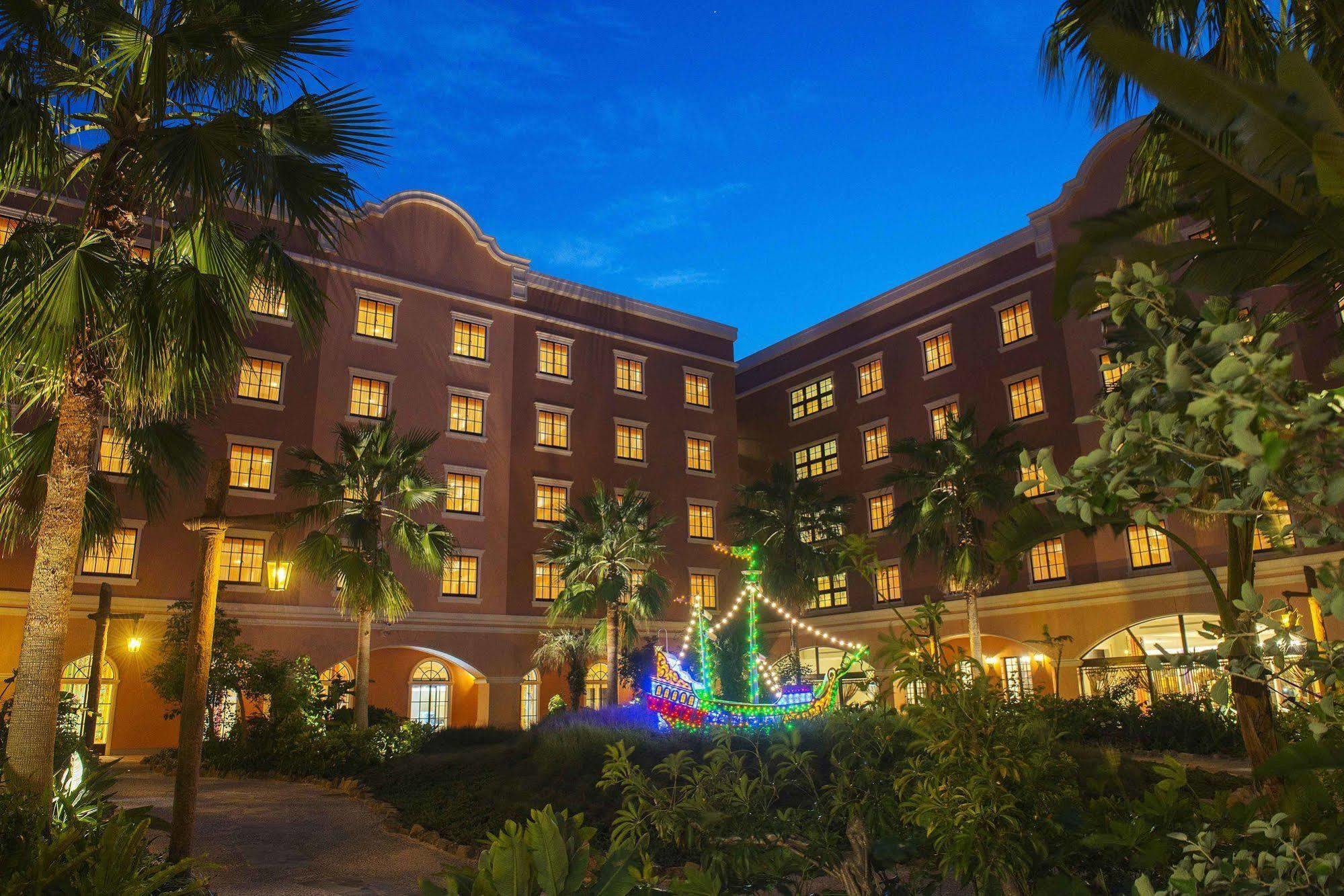 Tokyo Disney Celebration Hotel Urayasu Esterno foto