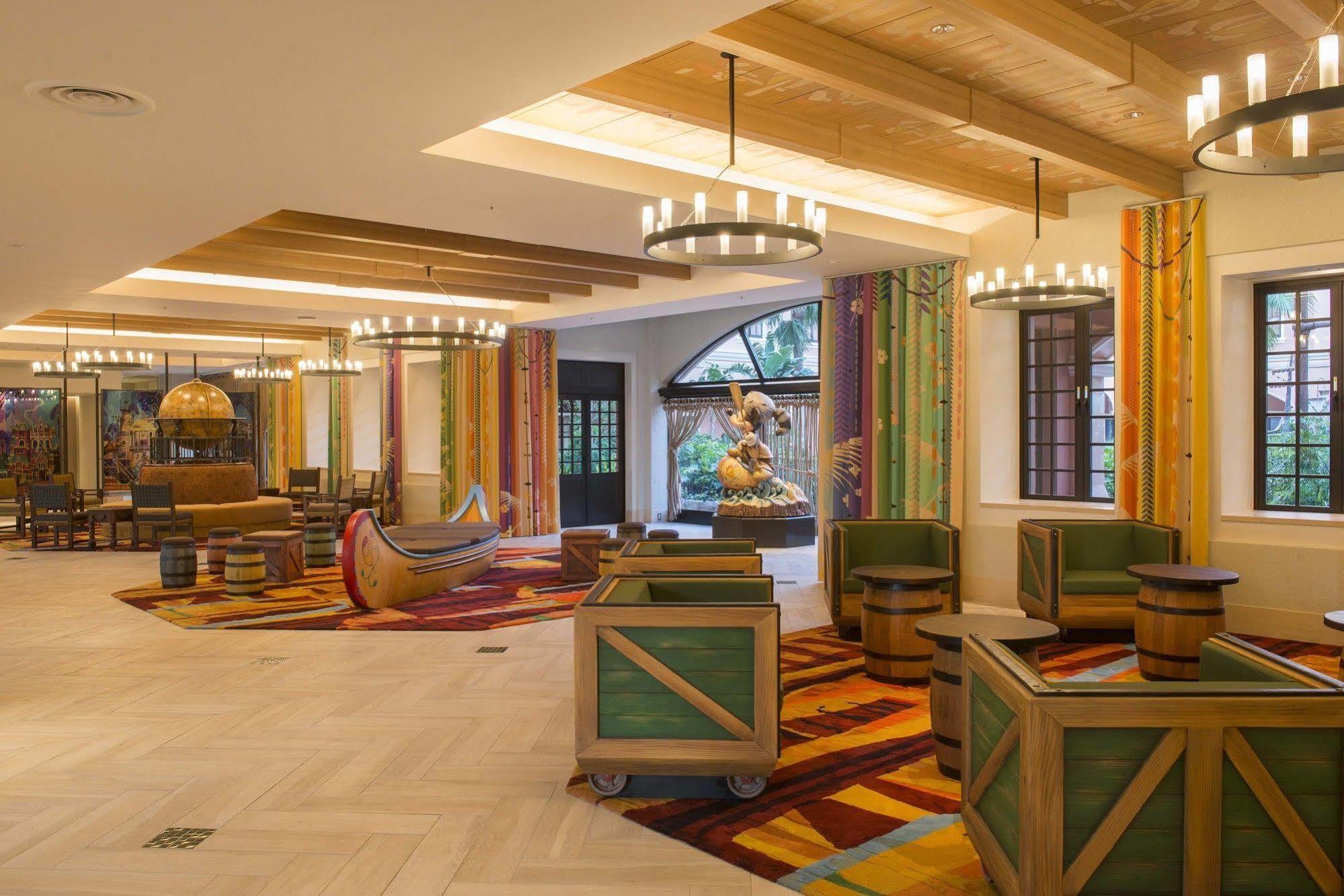 Tokyo Disney Celebration Hotel Urayasu Esterno foto